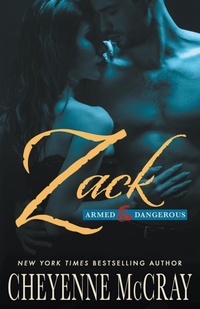 Enlarge image Cover: Zack - Cheyenne McCray LLC