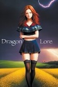 Cover: Dragon Lore - Ragged Edge