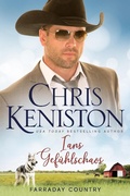 Cover: Ians Gef&uuml;hlschaos (Farraday Country Texas, #9) - Indie House Publishing