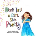 Cover: Don't Tell A Girl She's Pretty - Nikki Helms