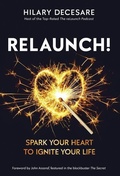 Cover: ReLaunch! - New Degree Press