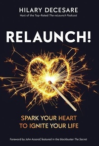 Enlarge image Cover: ReLaunch! - New Degree Press