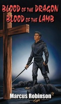 Cover: Blood of the Dragon - Ewings Publishing LLC