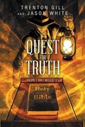 Cover: Quest for Truth: Volume I - Trilogy Christian Publishing
