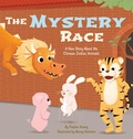 Cover: The Mystery Race - Pauline Huang Books
