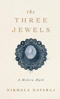 Cover: The Three Jewels - Winged Serpent Press