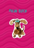 Cover: Mein Buch - epubli