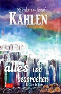 Cover: alles ist besprochen - Gill-Verlag