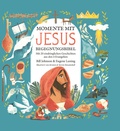 Cover: Momente mit Jesus - Grain Press Verlag GmbH
