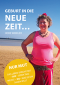 Cover: Geburt in die Neue Zeit - Naturwesen