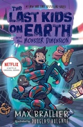 Cover: The Last Kids on Earth and the Monster Dimension - Farshore