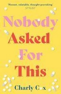 Enlarge image Cover: Nobody Asked For This - HQ