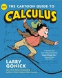 Cover: The Cartoon Guide to Calculus - HarperCollins