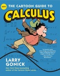 Cover: The Cartoon Guide to Calculus - HarperCollins