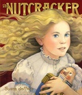 Cover: The Nutcracker - HarperCollins