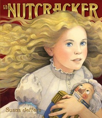 Enlarge image Cover: The Nutcracker - HarperCollins