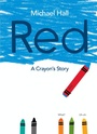 Cover: Red - HarperCollins