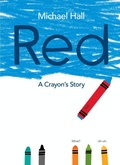Cover: Red - HarperCollins