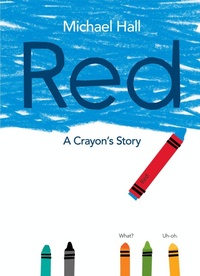 Enlarge image Cover: Red - HarperCollins