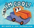 Cover: I'm Cool! - HarperCollins