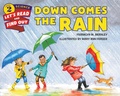 Cover: Down Comes the Rain - HarperCollins
