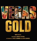 Cover: Vegas Gold - HarperCollins