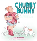 Cover: Chubby Bunny - HarperCollins