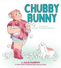 Enlarge image Cover: Chubby Bunny - HarperCollins