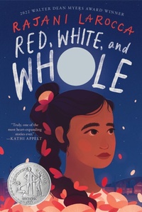 Abbildung von: Red, White, and Whole - Quill Tree Books