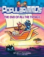 Cover: PopularMMOs Presents The End of All the Things - HarperAlley