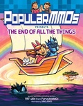 Cover: PopularMMOs Presents The End of All the Things - HarperAlley