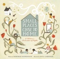 Cover: Small Places, Close to Home: A Child's Declaration of Rights: Inspired by the Universal Declaration of Human Rights - HarperCollins