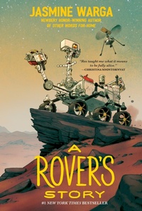 Abbildung von: A Rover's Story - HarperCollins