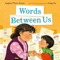 Enlarge image Cover: Words Between Us - HarperCollins