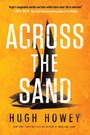Cover: Across the Sand - HarperCollins