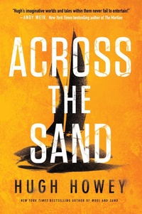 Enlarge image Cover: Across the Sand - HarperCollins