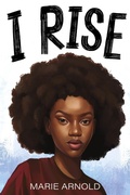 Cover: I Rise - HarperCollins