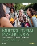 Cover: Multicultural Psychology - Oxford University Press Inc