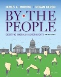 Cover: By the People - Oxford University Press Inc