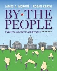 Enlarge image Cover: By the People - Oxford University Press Inc