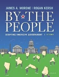 Enlarge image Cover: By The People - Oxford University Press Inc