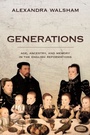 Cover: Generations - OUP eBook