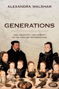 Abbildung von: Generations - OUP eBook