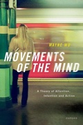 Cover: Movements of the Mind - Oxford University Press