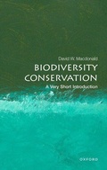 Abbildung von: Biodiversity Conservation - Oxford University Press