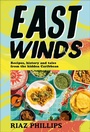 Cover: East Winds - DK