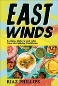 Cover: East Winds - DK