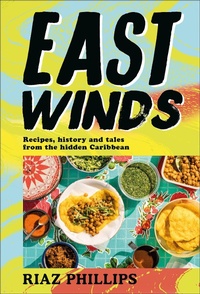 Abbildung von: East Winds - DK