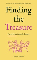 Cover: Finding the Treasure: Good News from the Estates - SPCK Publishing
