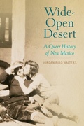 Bild: Wide-Open Desert - University of Washington Press